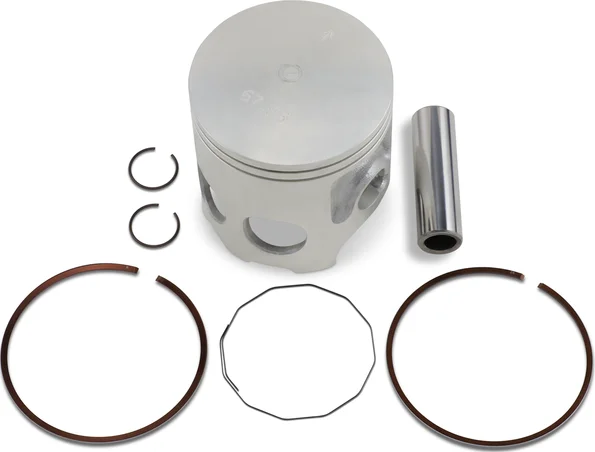 Replacement Piston For Cylinder Kit, 1, nordicamoto.ro