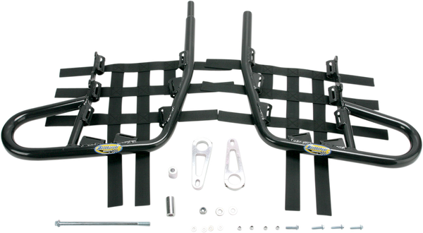 Ez-fit Nerf Bar Kit Black, 1, nordicamoto.ro