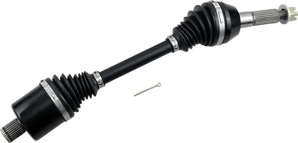 Complete Heavy Duty Axle Kit Black-ba3167817ef816736838d3e8f2c79549.webp