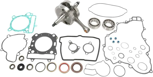 Crankshaft Kit-0