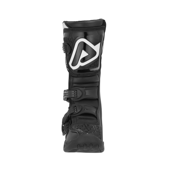 Cizme Copii Acerbis X-Team Kid Negru 28, 11, nordicamoto.ro