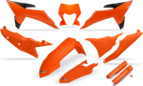 Complete Body Kit For Ktm 