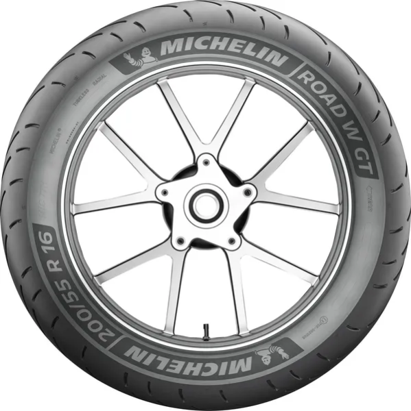 Road W Gt Tire -1