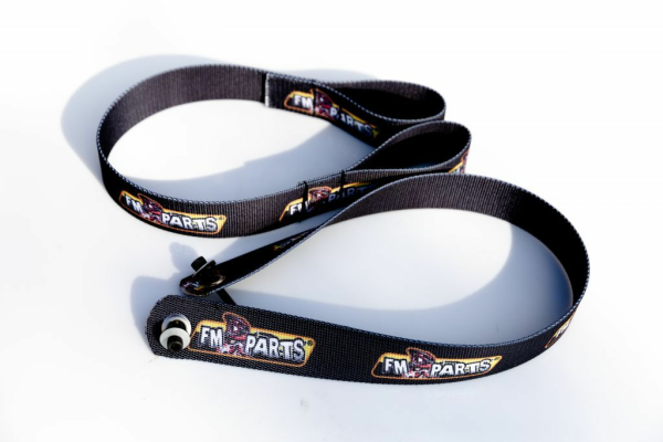 Chingi Fata + Spate Fm-Parts KTM TBI 2024-2