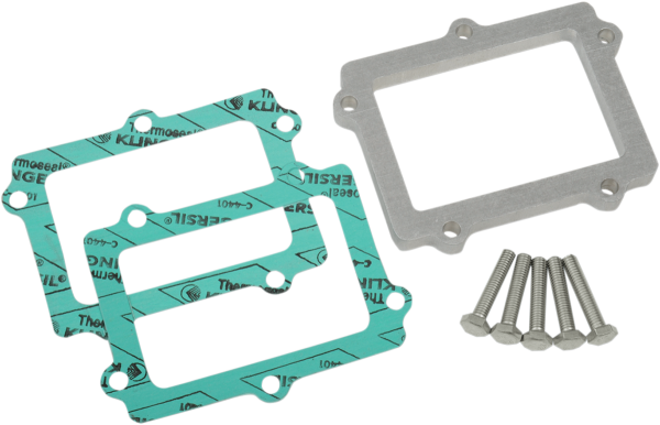 MOOSE RACING Torque Spacer Kit Silver, 1, nordicamoto.ro