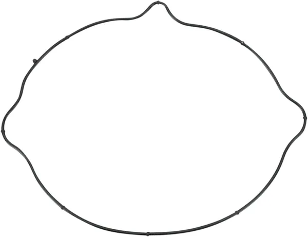 MOOSE RACING Clutch Cover Gasket -0