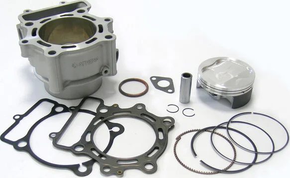 Set cilindri argintiu, 1, nordicamoto.ro