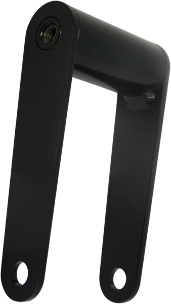 Frisco Style Gas Tank Lift Kit Black, 1, nordicamoto.ro