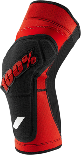 Genunchiere MTB 100% Ridecamp Red/Black-ba3e3a9450496ba20681555e1ea093da.webp