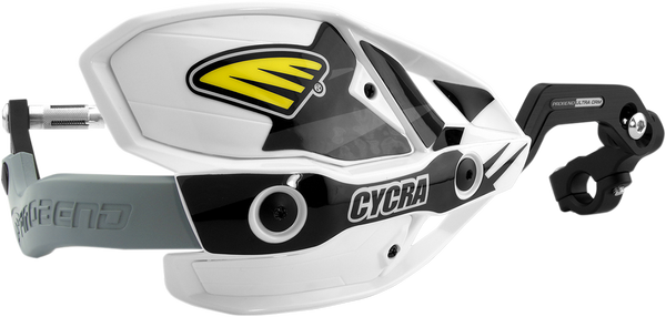 7-8 Ultra Probend Crm Wrap Around Handguards White-ba4006419a9b40133ce0b31ec1bcd43c.webp