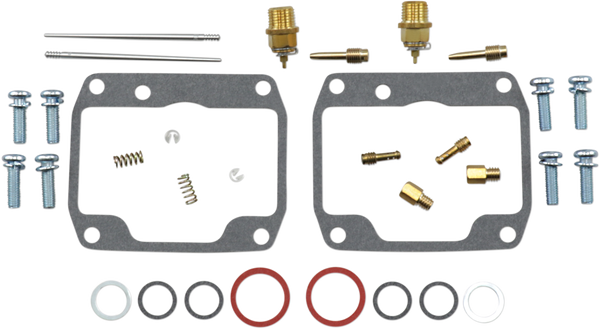 Carb Rebuild Kit, 1, nordicamoto.ro
