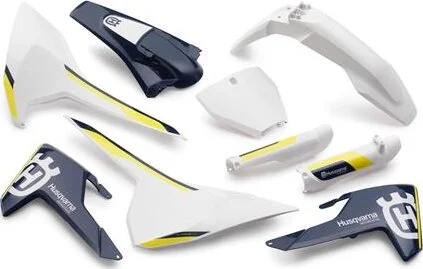 Set de piese din plastic, 1, nordicamoto.ro