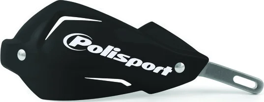 Touquet Handguard Black, 1, nordicamoto.ro