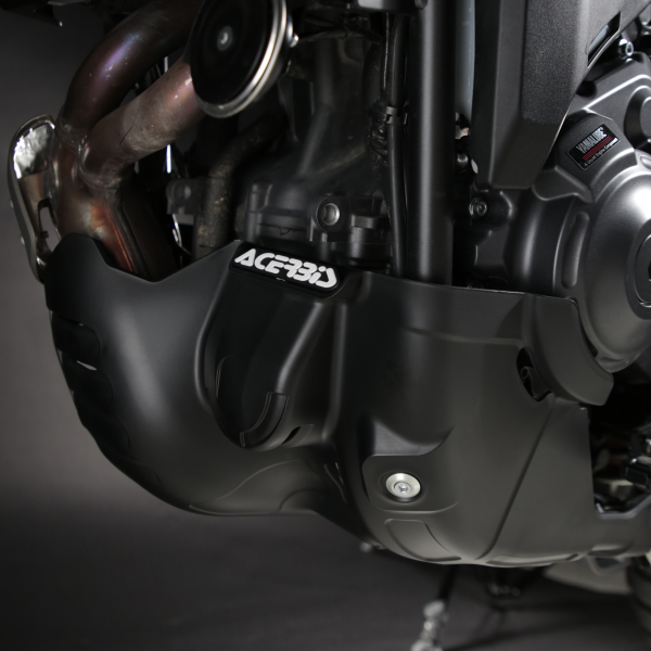 Scut Motor Acerbis Yamaha Tenere 700/Tenere 700 World Raid/Tenere Rally 700 25'-26' Negru, 2, nordicamoto.ro