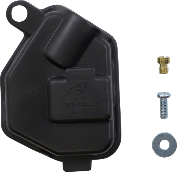 Replacement Carburetor Kit Silver -0