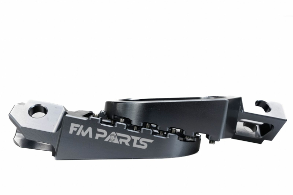 Scarite Aluminiu Fm-Parts KTM/HSQ/GG 2024-2026 Offset-5