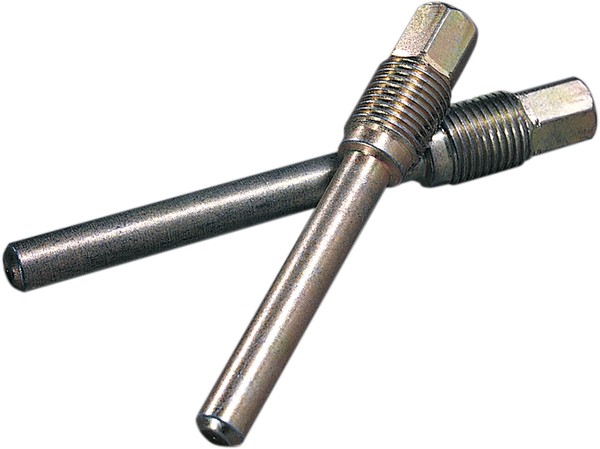 Brake Caliper Pin Silver, 1, nordicamoto.ro