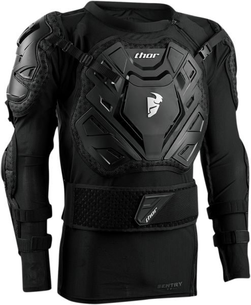 Armură Thor Sentry XP Black