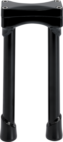 Murdock O/s Riser Black, 1, nordicamoto.ro