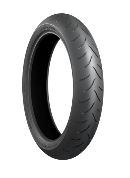 Cauciuc 190/50-17 Bridgestone Battlax BT-016 Pro-0