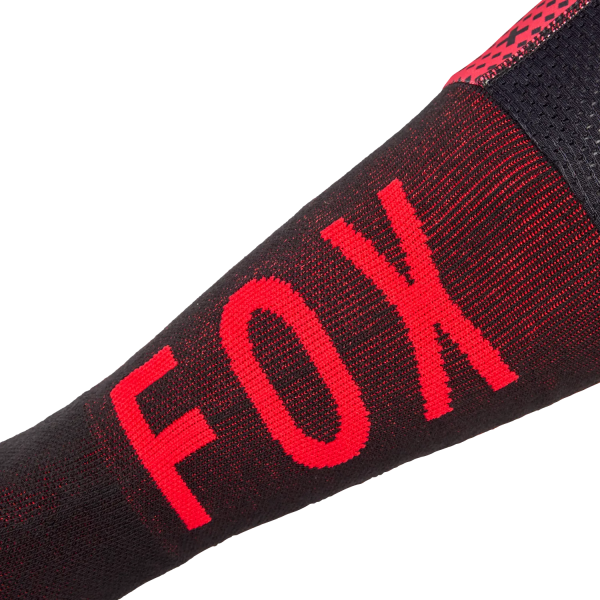 Șosete Fox Flexair Fracture Knee Brace, 12, nordicamoto.ro