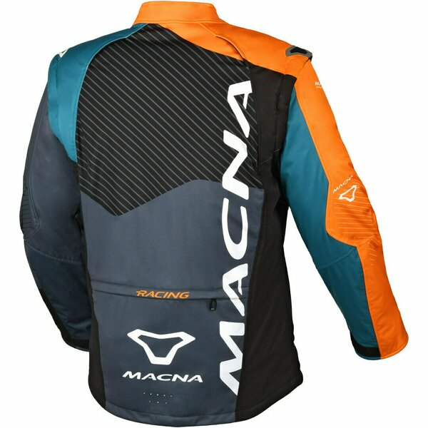 Geaca enduro/adventure MACNA CREST-7