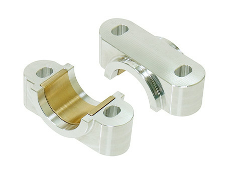 Sno-X Steering blocks Ski-Doo, 1, nordicamoto.ro