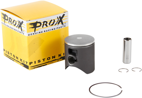Piston Kit Rm85 02-11, 3, nordicamoto.ro