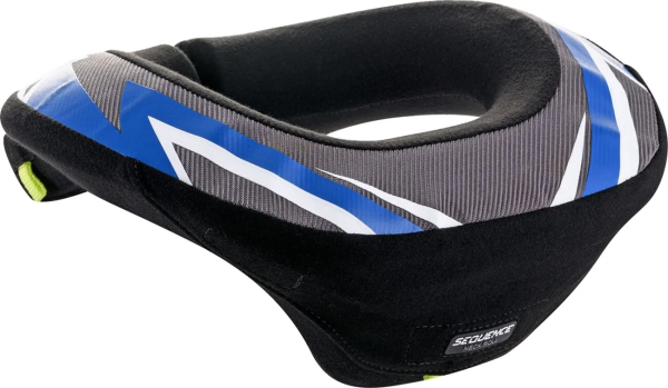 Protectie Gat Copii Alpinestars Sequence Black/Blue-0