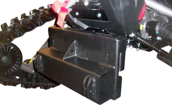 Rm5 Extension Track Black -0