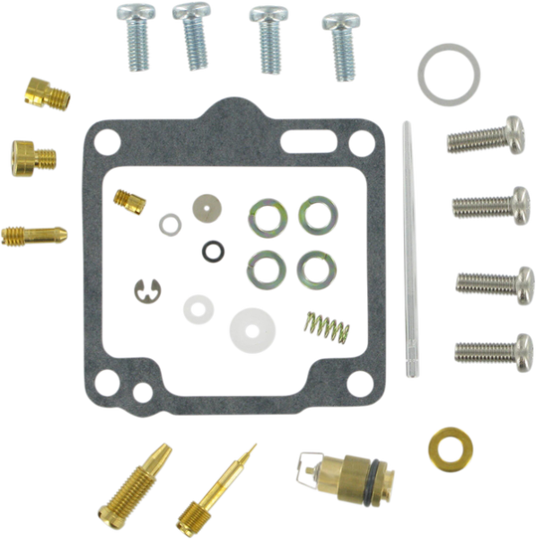 Set de reparație pentru carburator, 1, nordicamoto.ro