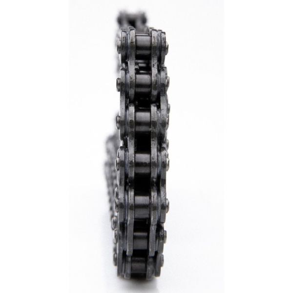Lant 520 X-Ring Fm-Parts Negru, 118 Zale, 4, nordicamoto.ro