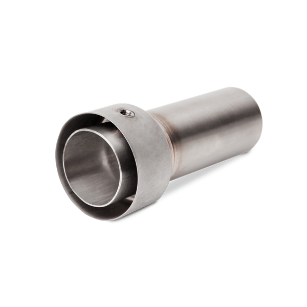 Noise Damper Stainless Steel 