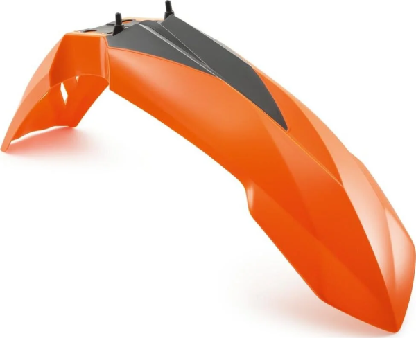 FRONT FENDER                09