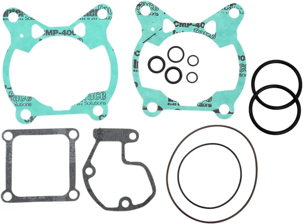 MOOSE RACING Top End Gasket Kit -0