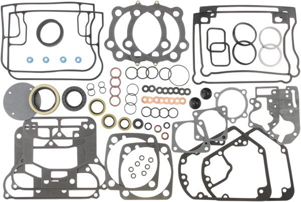 Extreme Sealing Technology Complete Gasket Kit, 1, nordicamoto.ro