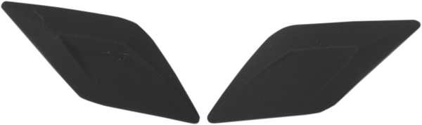 Airflite Helmet Forehead Vent Switch Gray-1