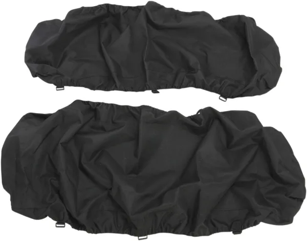 Neoprene Seat Cover Black -0