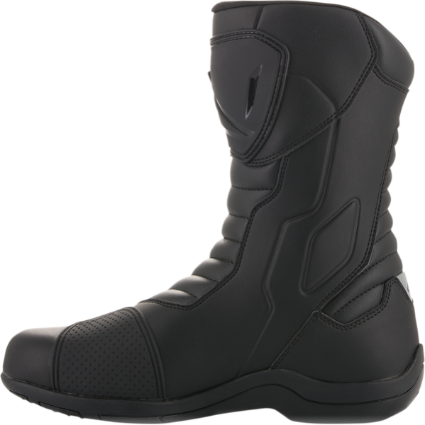 Radon Drystar Boots Black -4