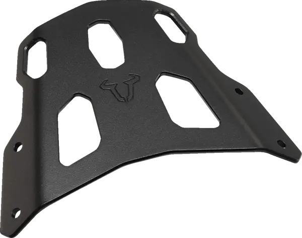 Street Rack Black -3