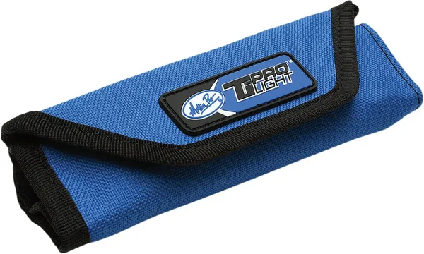 Tiprolight Wrench Set Silver-0