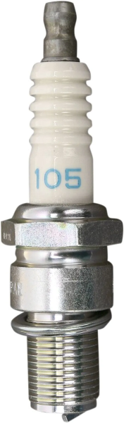 Spark Plug-0