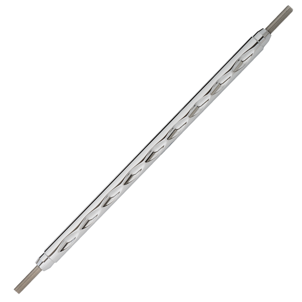 Adjustable Shift Rod Silver, 2, nordicamoto.ro