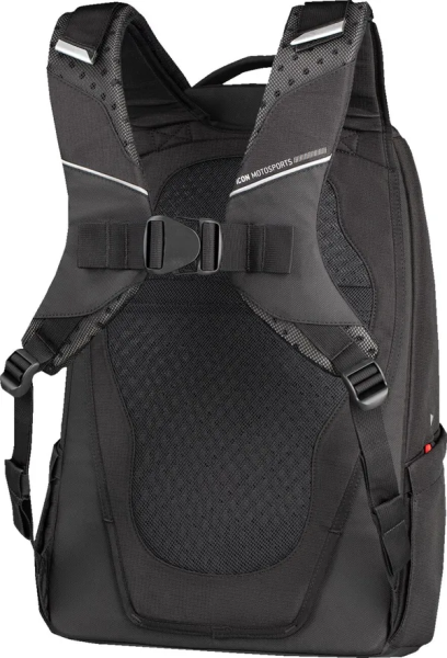 Rucsac Icon Airflite Black-0
