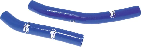 Radiator Hose Kit Blue-0