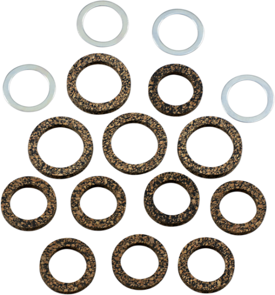 Replacement Seal Kit, 1, nordicamoto.ro