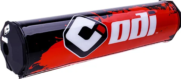 Sx8 Handlebar Pad Black-0