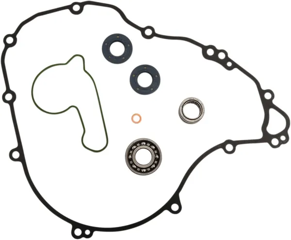 Water Pump Gasket Kit-0
