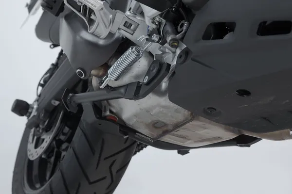 Centerstand Black -1