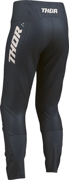 Womens Ridemode Menace Pants Blue-6